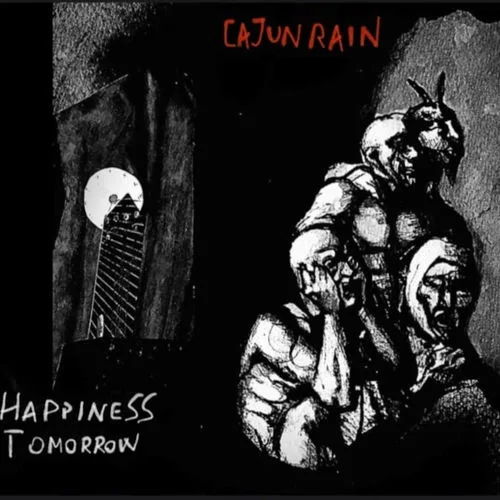 Cajun Rain
