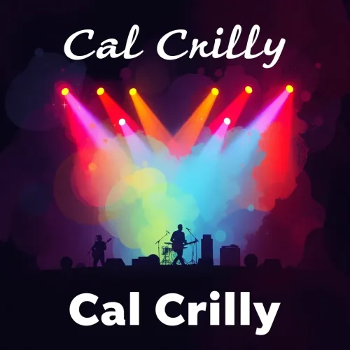 Cal Crilly