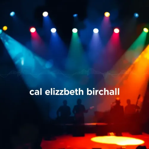 cal elizabeth birchall
