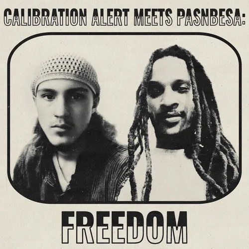 Calibration Alert