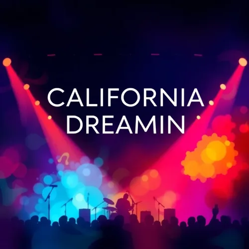 California Dreamin'
