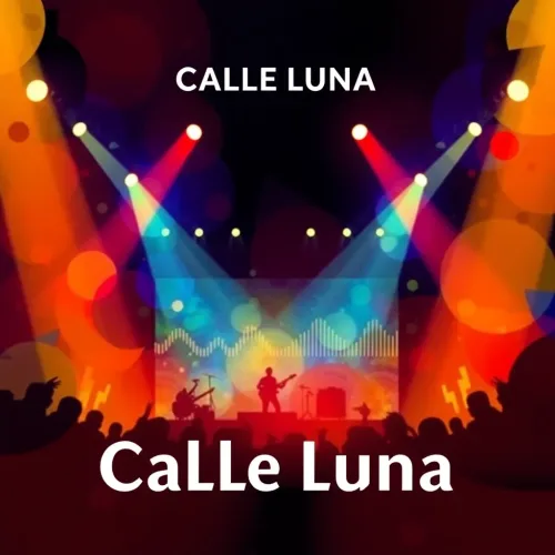 Calle Luna (arvo)