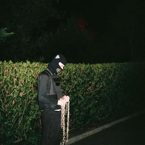 Calling Pablo