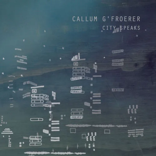 Callum G'Froerer