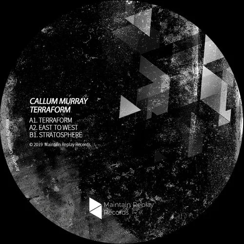 Callum Murray