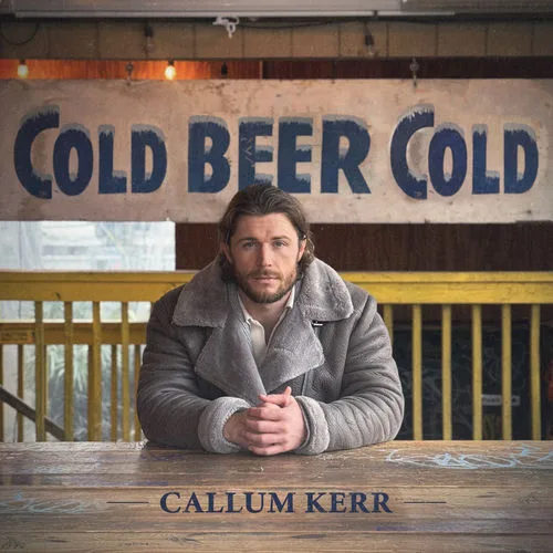 Callum Terry