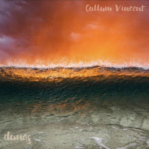 Callum Vincent