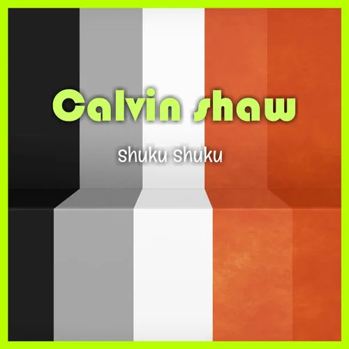 Calvin Schwa