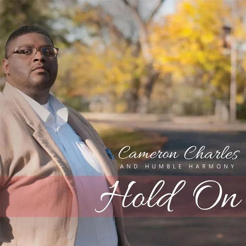 Cameron Charles