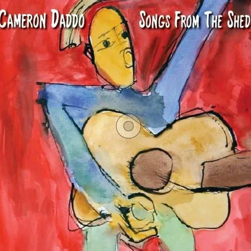 Cameron Daddo