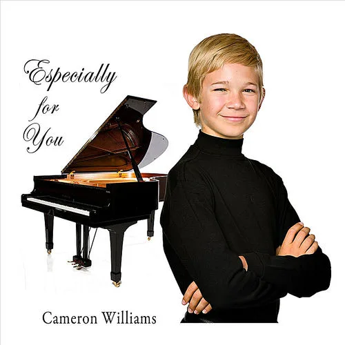 Cameron Gillam