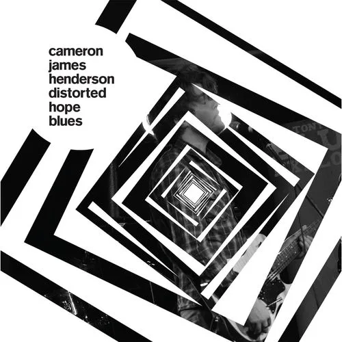 Cameron James Henderson