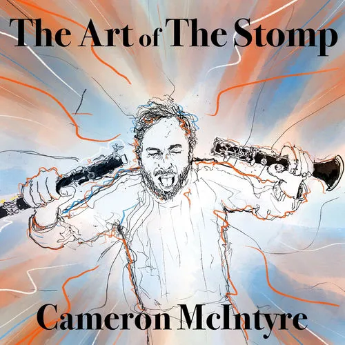 Cameron McIntyre