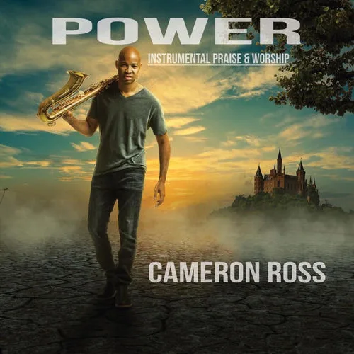 Cameron Moss