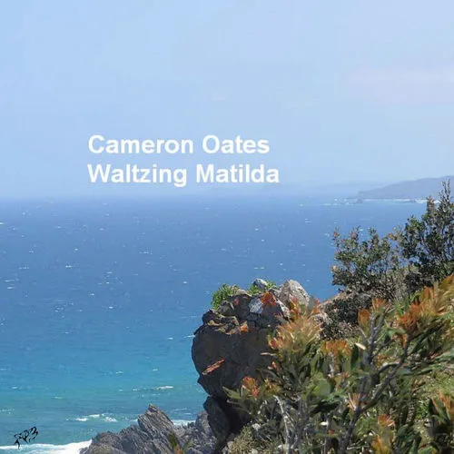 Cameron Oates