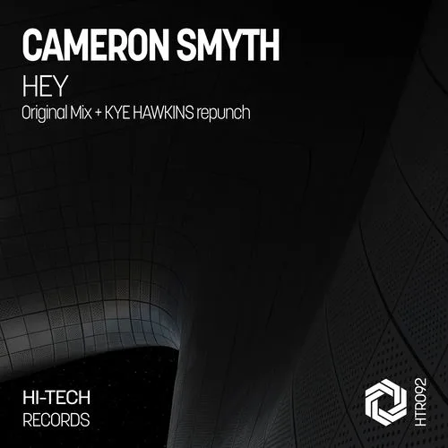Cameron Smyth