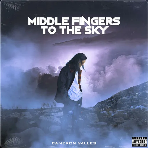 Cameron Valles