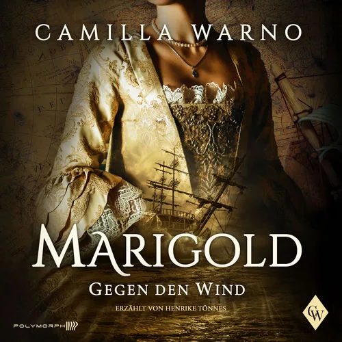 Camilla Warner