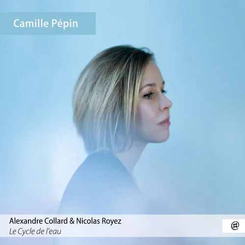 Camille Pépin