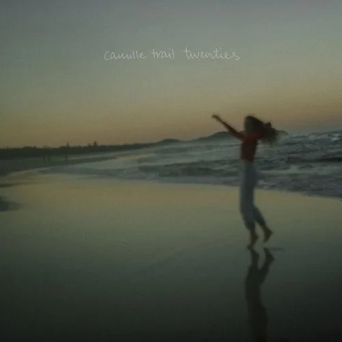 Camille Trail & Brad Butcher