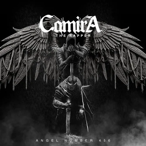 Camira The Rapper