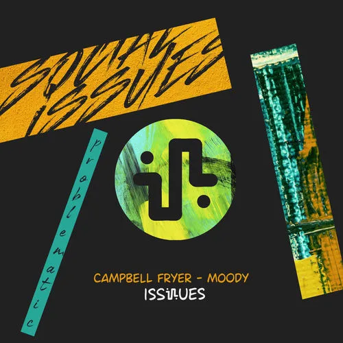 Campbell Fry