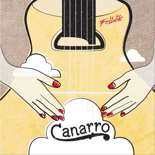 Canary Row