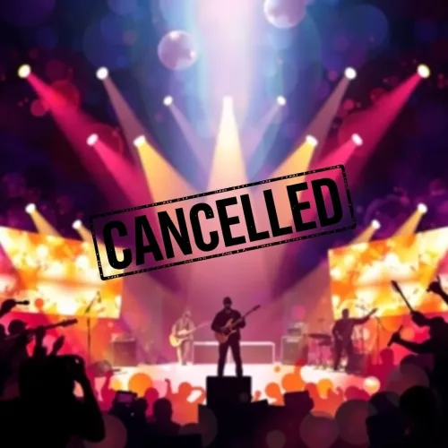 CANCELLED - Bone Thugs-N-Harmony