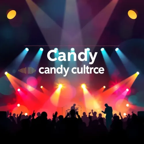 Candy Culture