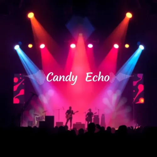 Candy Echo