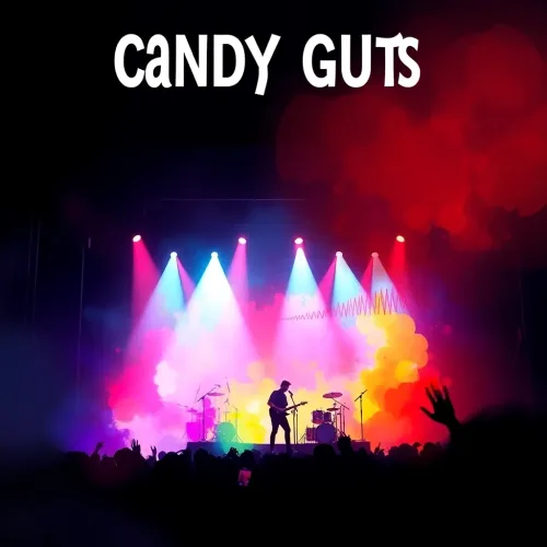 Candy Guts