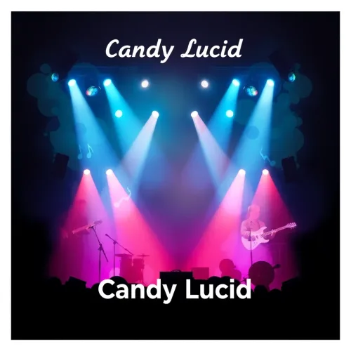 Candy Lucid
