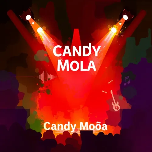 Candy Moña