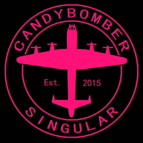 Candybomber