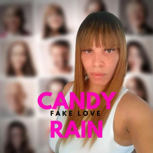 Candypain