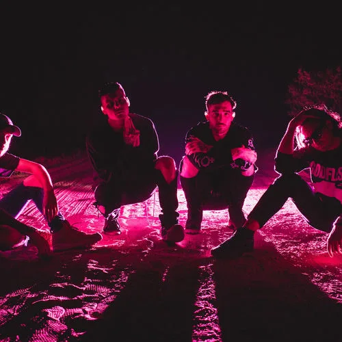 Cane Hill