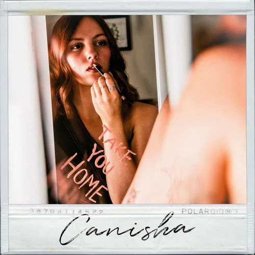 CANISHA
