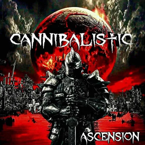 Cannibalistic