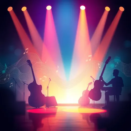 Cantabile Music Festival