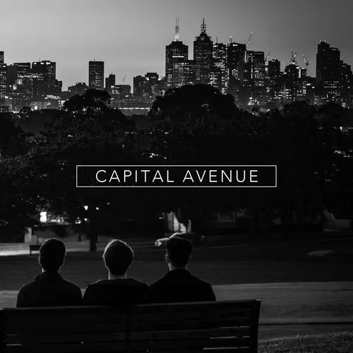 Capital Avenue