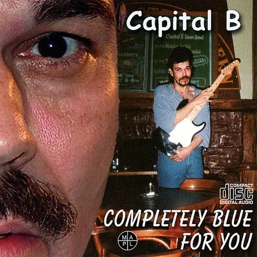 Capital B