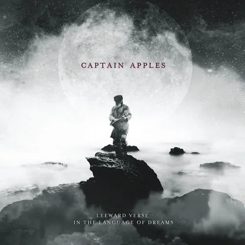 Captain Apples