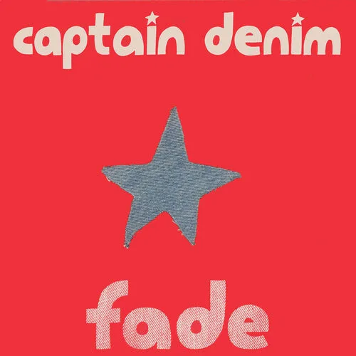 Captain Denim