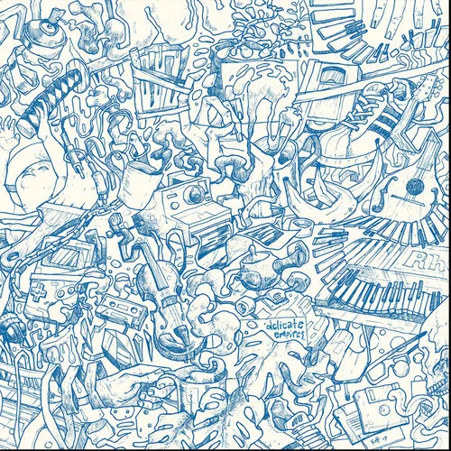 Captain Earwax