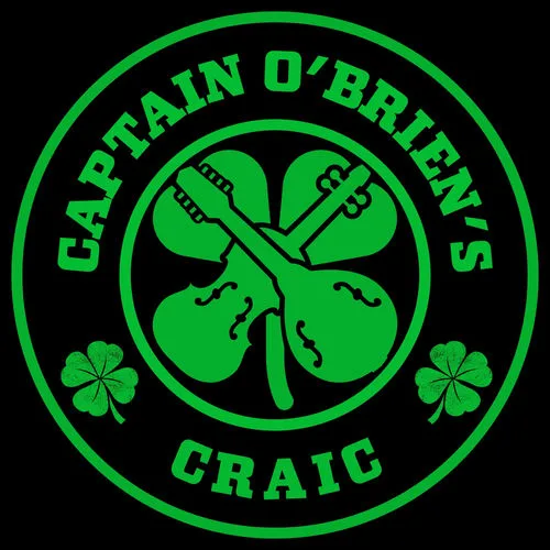 Captain O'Brien's Craic