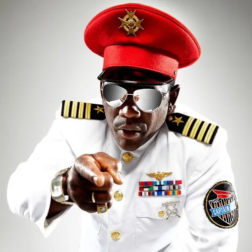 Captain Smack