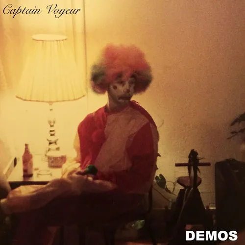 Captain Voyeur