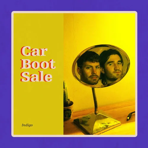 Car Boot Sail