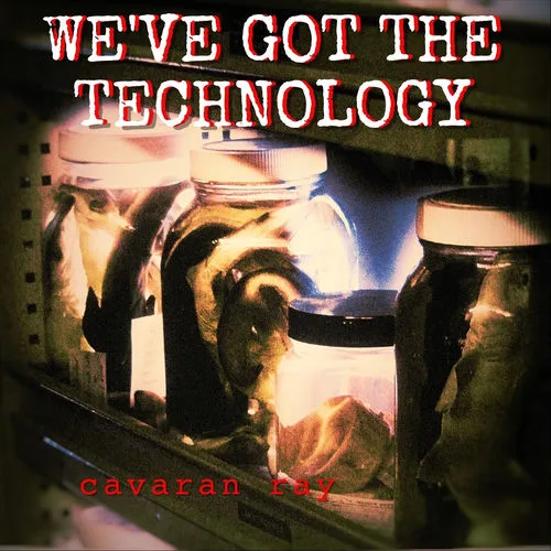 Caravan Ray