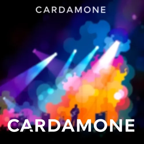 CARDAMONE
